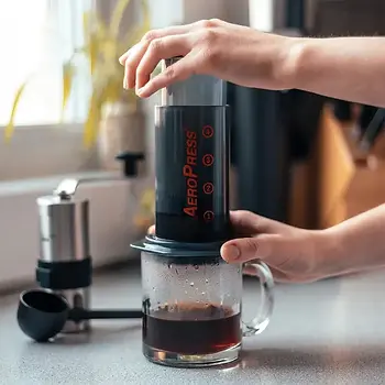 AeroPress