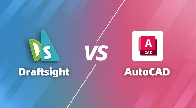 Apa Perbedaan Antara DraftSight dan AutoCAD?