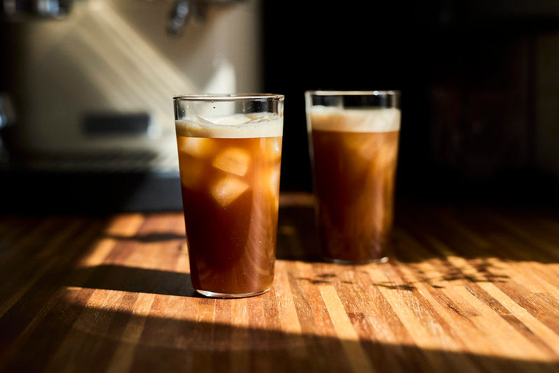 Aerocano Coffee