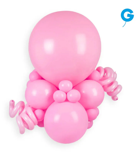 GEMAR ROSE 006 | Xicali balloons