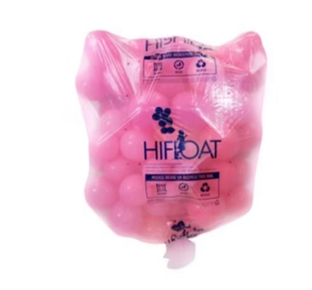 GIANT HI FLOAT BALLOON BAG 