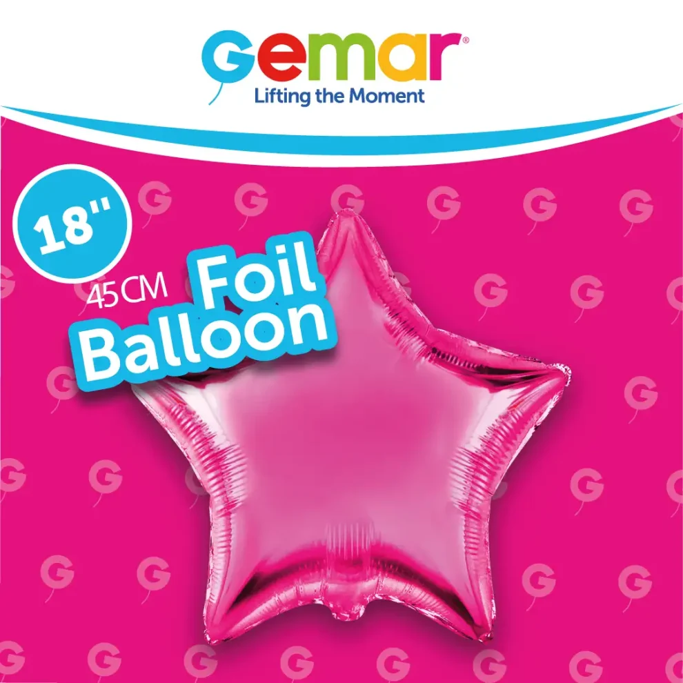 solid color foils Xicali balloons