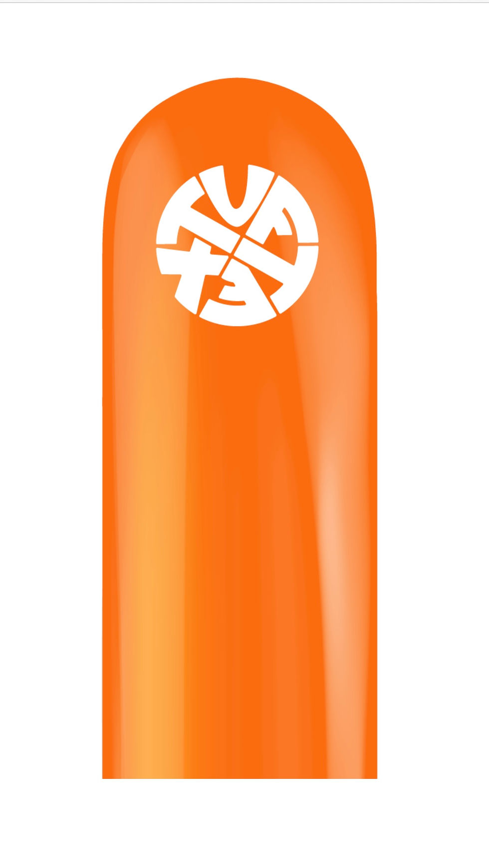 Thumbnail: TUFTEX Orange 