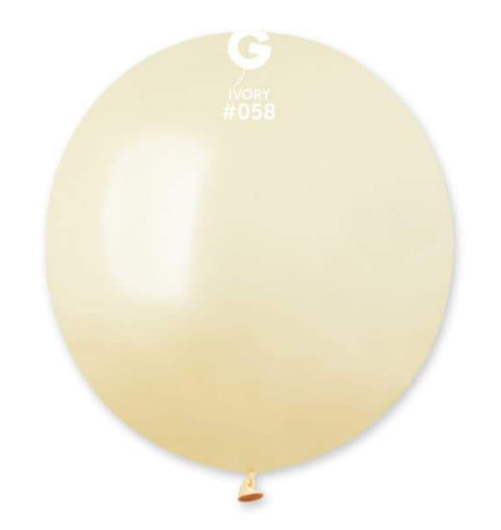 Thumbnail: GEMAR IVORY #059