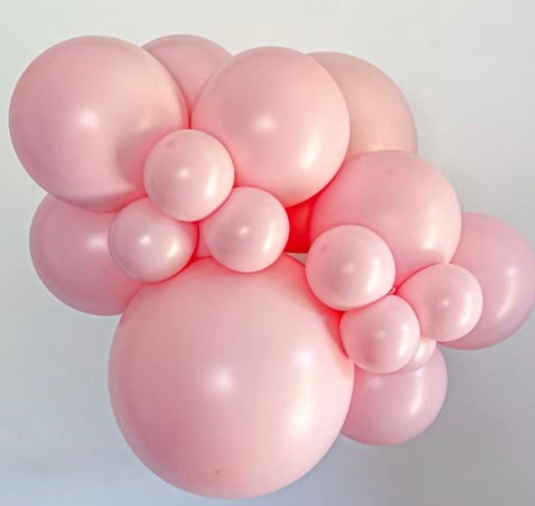 5” ROMEY 50pk