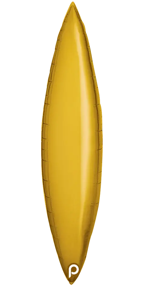 Taper - Gold / 18" 5 PC PACK