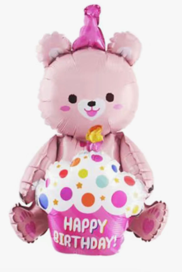 FOIL BALLOONS Xicali balloons