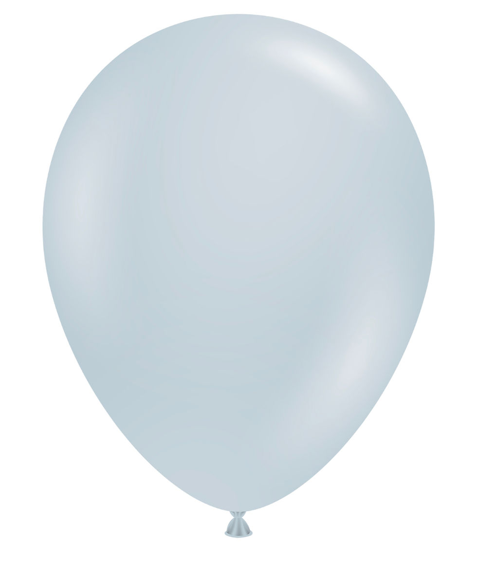 TUFTEX Fog Xicali Balloons tuftex-fog-xicali-balloons