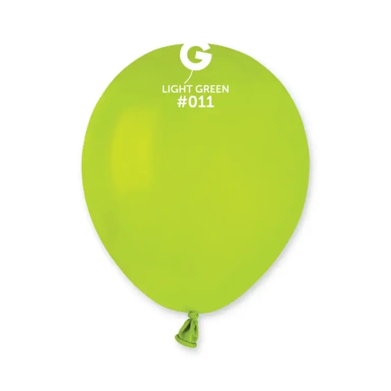 Thumbnail: GEMAR LIGHT GREEN  011