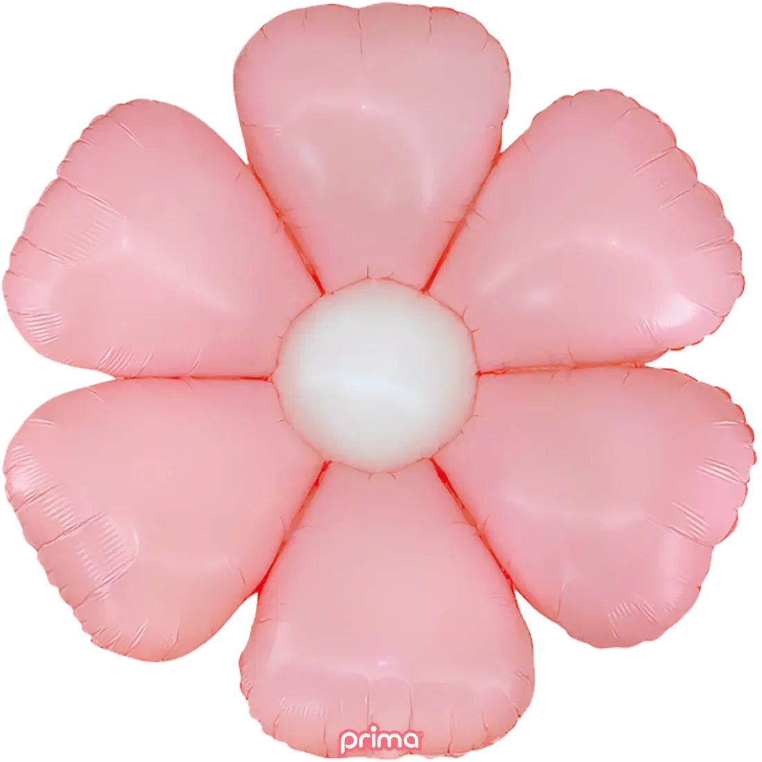 Air-Filled Daisy - Light Pink / 34"