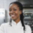 Female Chef
