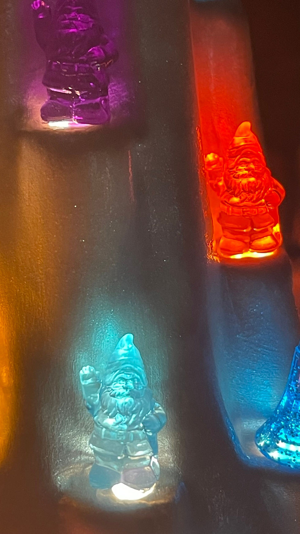 Thumbnail: Garden Gnomes