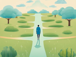 When Change Feels Overwhelming: Understanding the Stress of Transformation