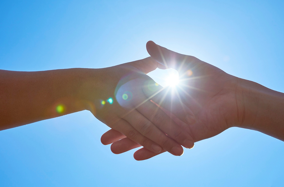 The First Discipline of the Trusted Strategic Advisor: Be Trustworthy
