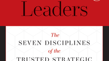 New Book “Influencing Leaders: The Seven Disciplines of the Trusted Strategic Advisor” Available for Pre-Order