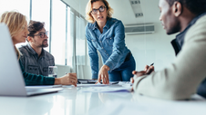 The Third Discipline of the Trusted Strategic Advisor: Develop a Management Perspective