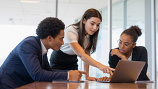The Seventh Discipline of the Trusted Strategic Advisor: Show the Boss How to Use Your Advice