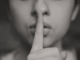 [Podcast] Shut Up!