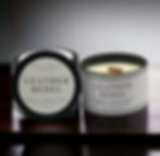 Rock Goddess Candles