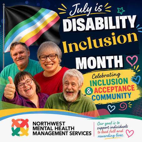 Disability Inclusion Month 2026: Celebrating Inclusion Across Oregon and Southwest Washington