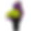 Thumbnail: ChirpyTop Wine Pourer