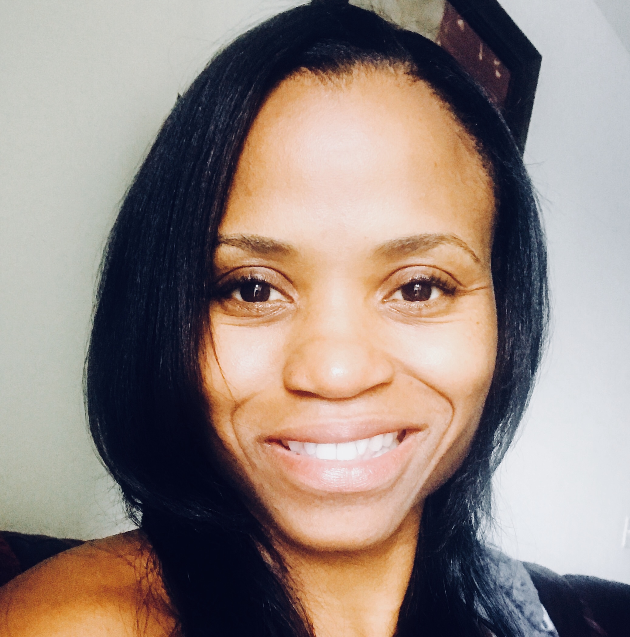 Writer: Bibi Mbayi