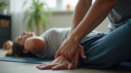 Health Benefits of PNF Stretching: Unlocking Flexibility and Strength