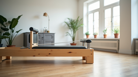 Pilates and Fitness Insights: Explore the Best Fitness and Pilates Blog