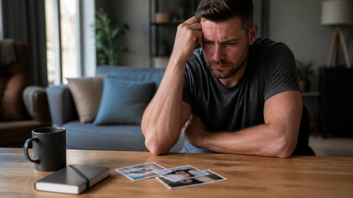 Can You Overcome Self-Doubt Caused by Childhood Trauma?