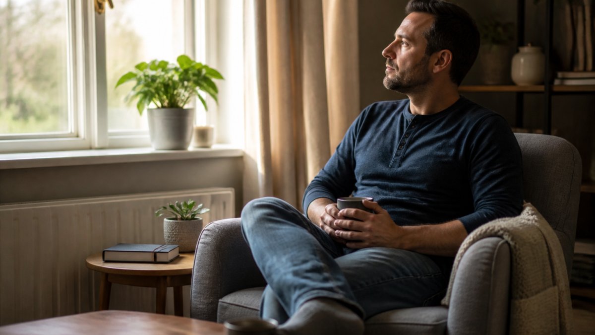 Overcoming Guilt After Setting Family Boundaries