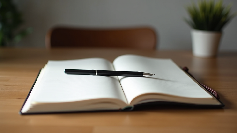 Proven Strategies for Getting Unstuck