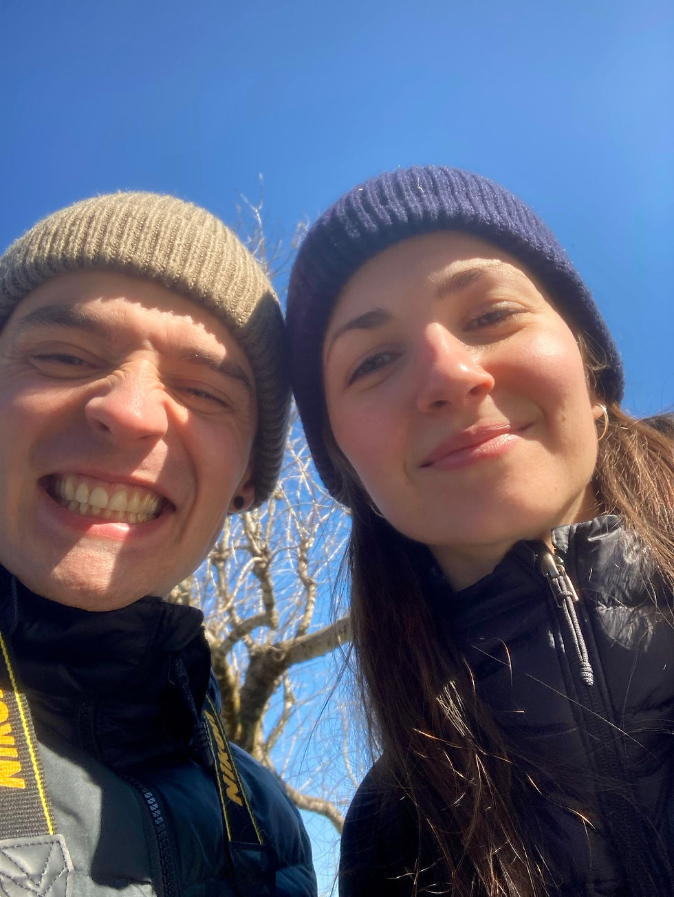 Anna e Mario