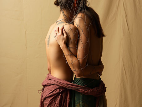 “Why You Feel Responsible for Everyone Else (Even When You’re Exhausted)”