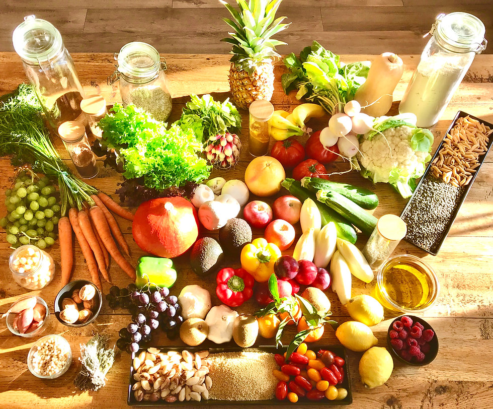 Conseiller Nutritioniste regime gretois mediteraneen frejus saint raphael puget sur argens draguignan saint tropez