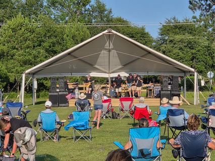 JUNE FUN & FELLOWSHIP