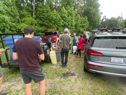 WILMINGTON OUTREACH