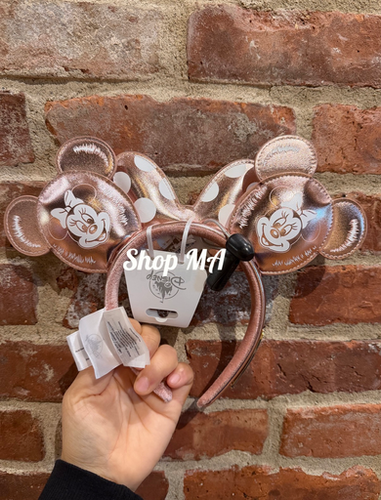 ラウンジフライ ミニーバルーン カチューシャ | Shop MA