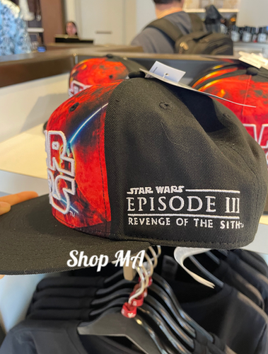 スターウォーズ シスの復讐 キャップ | Shop MA