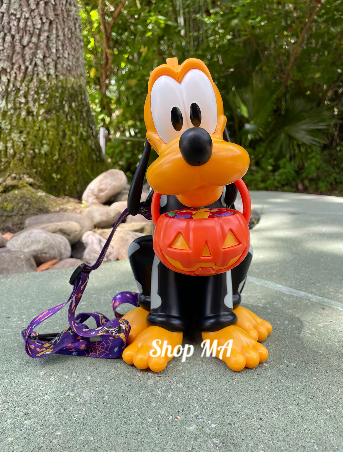 【完売品】【ラスト1個】スケルトンプルートのシッパー(ドリンクボトル)