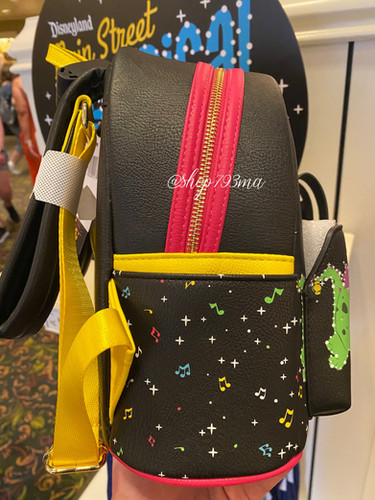 ラウンジフライ エレクトリカルパレード 夜光リュック | Shop MA
