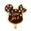 Thumbnail: Mickey Ice Cream Bar Pin by Disney