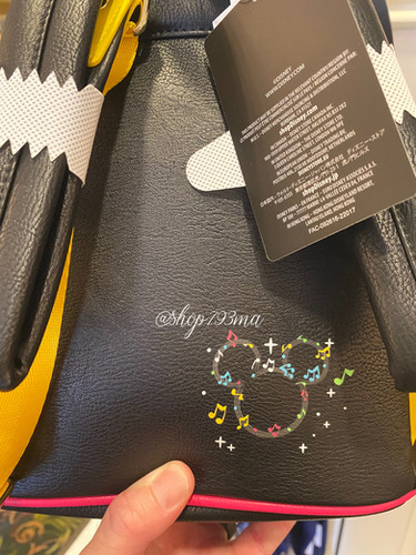 日本未発売★ディズニー　ラウンジフライ　エレクトリカルパレード　バックパック ラウンジフライ エレクトリカルパレード 夜光リュック | Shop MA
