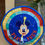 Thumbnail: Mickey Play in the Park Disneyland Harveys Crossbody Bag by Disney