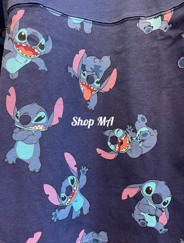 スティッチ スピリットジャージ | Shop MA