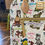 Thumbnail: Disney Sidekicks Dooney & Bourke AP Satchel by Disney