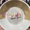 Thumbnail: Disney Cats Ceramic Pet Bowl by Disney