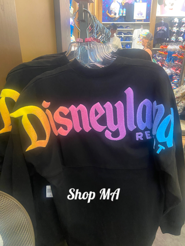 ディズニーランド70周年 スピリットジャージ | Shop MA