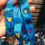 Thumbnail: Mickey Balloons Loungefly Lanyard ID Holder by Disney
