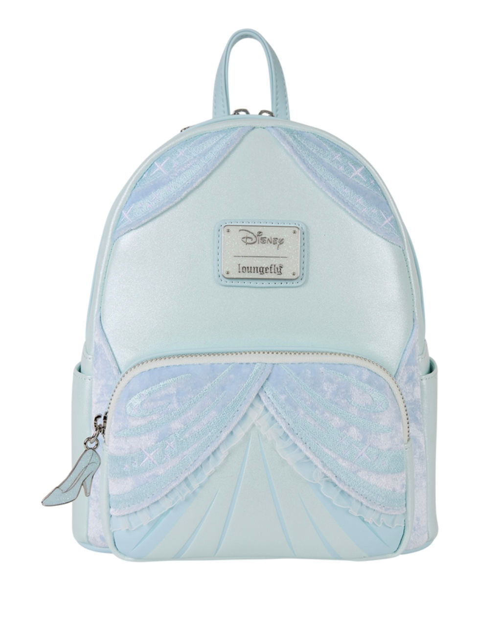 ラウンジフライ　シンデレラ　リュック