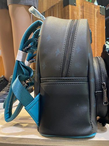 ラウンジフライ loungefly ホーンテッドマンション バッグ ラウンジフライ Loungefly ディズニー ホーンテッドマンション